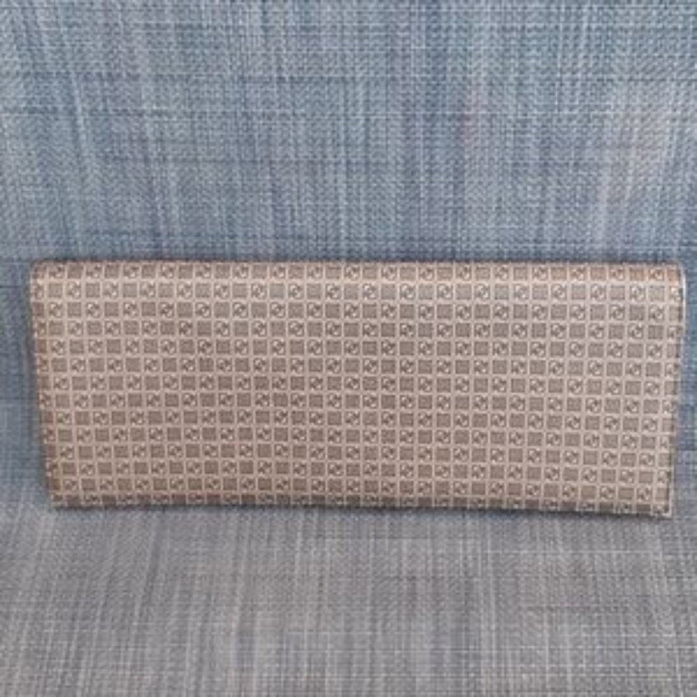 Ports International clutch purse / handbag